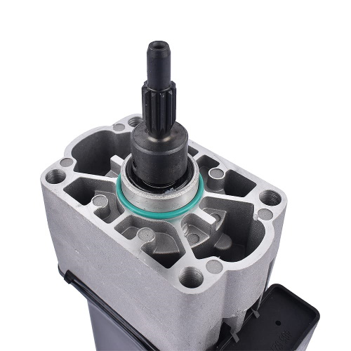 Jeep Grand Cherokee WK2 Stellmotor Ausgleichsgetriebe 14-21