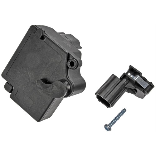 Jeep Cherokee Liberty KK ZV Motor Verriegelung Stellmotor Ze