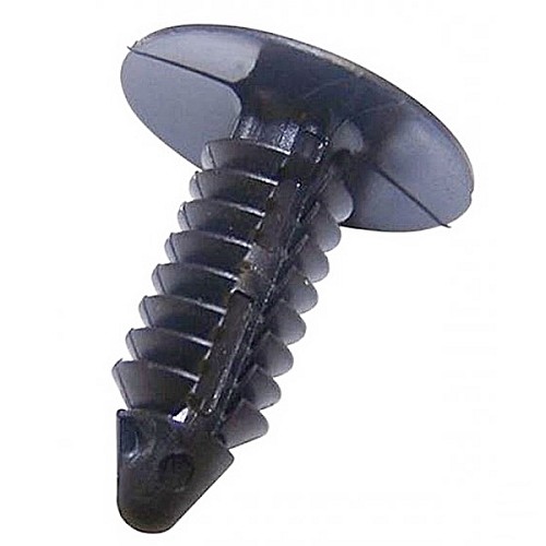 Jeep Cherokee Liberty KJ KK Clip Radlauf Radlaufclip Clip fü