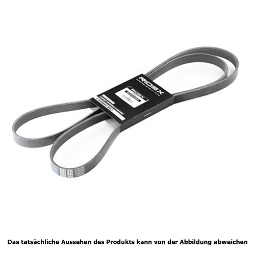 Jeep Wrangler JK 3,0 & 3,6 ltr. Benziner Flachriemen Keilrippenriemen Keilriemen mit Klima 12-18