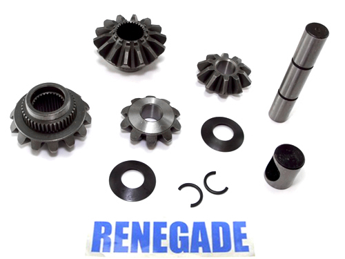 Jeep CJ SJ + J Serie Differential Satz Planetensatz AMC 20 T