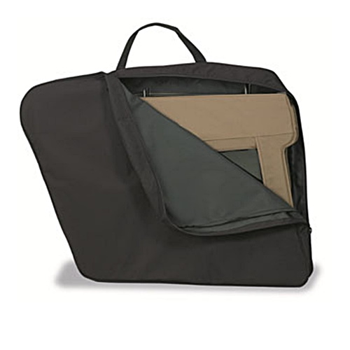 Jeep Wrangler YJ Stautasche Lagertasche für Aufsteckfenster Bestop 87-95