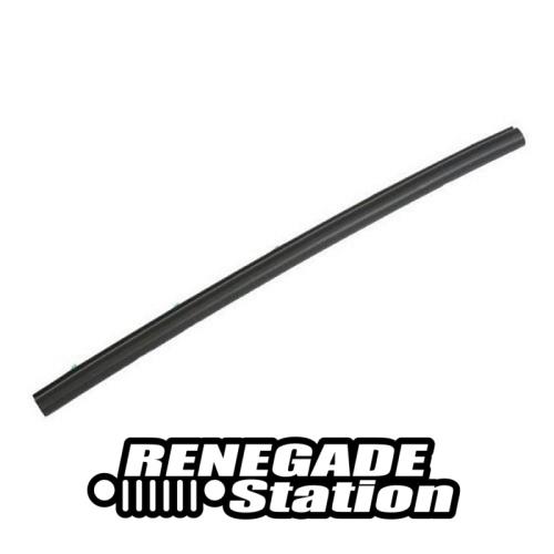 Jeep Wrangler JL Dichtung Motorhaube seitlich zum Kotflügel Bj. 18-