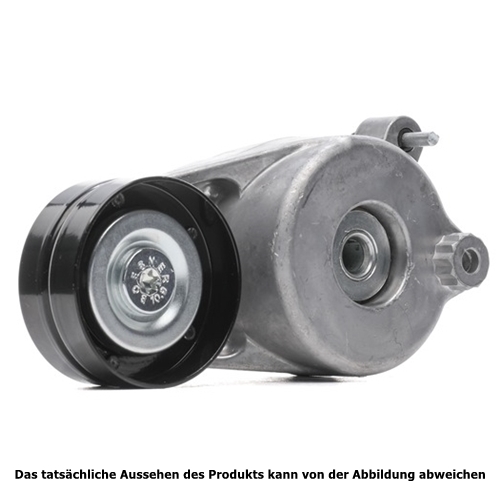 Jeep Commander XH XK 3,0 ltr. CRD Diesel Riemenspanner Umlenkrolle Spannrolle Laufrolle 06-10