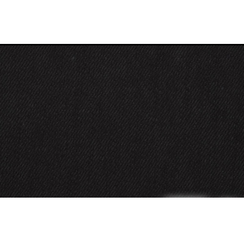 Jeep Wrangler YJ Überrollbügel Polster Überrollbügelpolster Black Denim Bestop 87-91