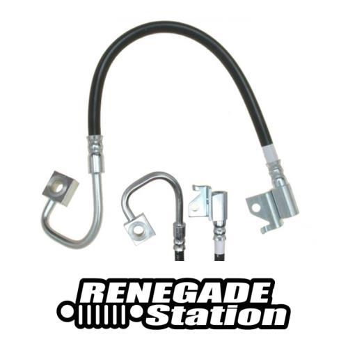 Jeep Grand Cherokee WH WK 6,1 ltr. SRT-8 Bremsschlauch vorne