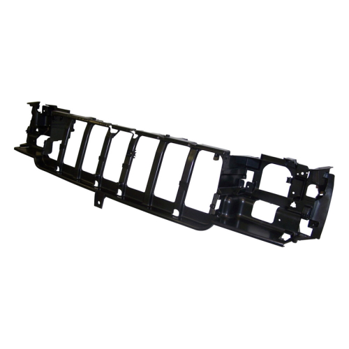 Jeep Grand Cherokee ZJ ZG Frontmaske hinter Kühlergrill ohne LWR Bj. 96-98