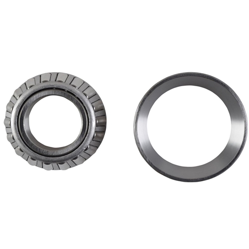 Jeep SJ & J Serie Differential Kegelradlager außen AMC 20 Hinterachse Spicer 80-86