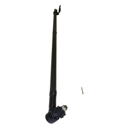 Jeep Wrangler YJ Kit Spurstange mit Schubstange & Lenkungsdämpfer LHD 91-95