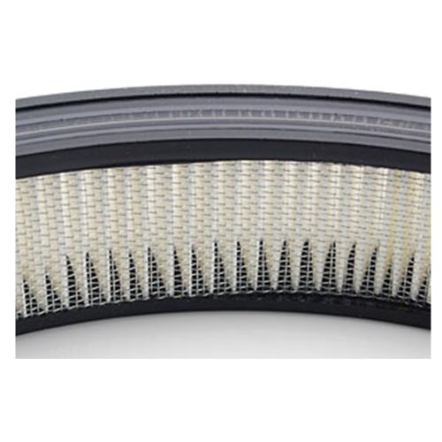 Jeep CJ Wrangler YJ TJ Luftfilter Filtereinsatz Mr. Gasket 1