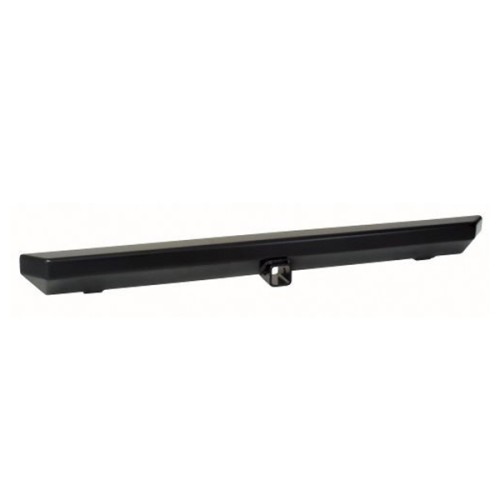 Rock Crawler Classic Stoßstange Bumper hinten YJ TJ 87-06