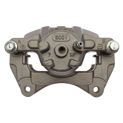 Jeep Compass Patriot MK R-Line Bremssattel vorne rechts mit Halter Raybestos 07-17
