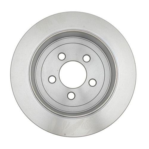 Jeep Cherokee Liberty KK Satz Bremsscheiben hinten Ø 316mm Specialty Raybestos 08-12