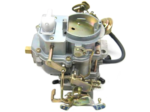 Jeep SJ & J Serie CJ CJ7 4,2 ltr. Vergaser manuell Choke Bj. 78-86