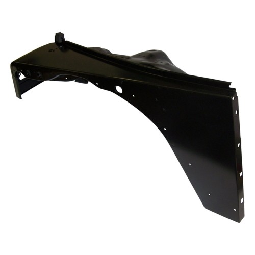 Jeep Wrangler TJ Kotflügel Fender vorne links 96-06