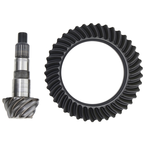 Jeep Wrangler JK Differential Kegel & Tellerrad Set 4.56 Dana 44 Vorderachse Spicer 07-18
