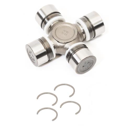 Jeep Wrangler JK Rubicon Kreuzgelenk Premium Spicer Life Serie Steckachse 92,5 x 30 mm Dana 44 Vorderachse 07-18