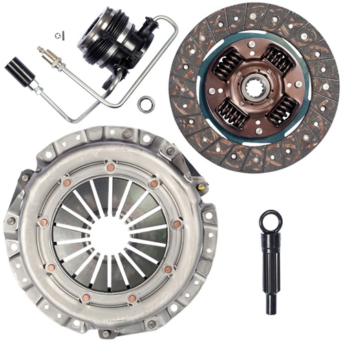 Jeep Cherokee XJ 2,5 ltr. Kupplungskit Kupplung Komplett Set AX5 87-92