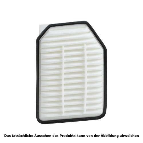 Jeep Wrangler JK 2,8 ltr. CRD Diesel Luftfilter 07-18