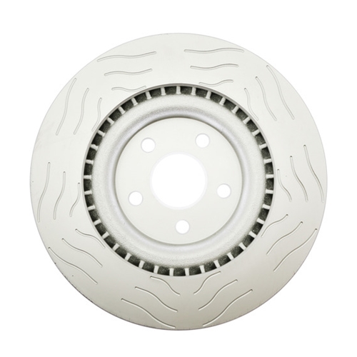 Jeep Wrangler TJ Satz Bremsscheiben vorne Performance Raybestos 00-06