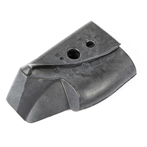 Jeep Wrangler TJ Dichtung Dichtungsecke Seitenteil links zur Tür Bj. 96-06