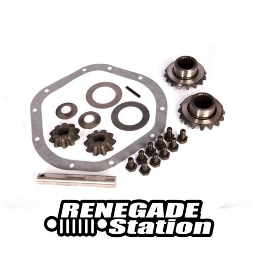 Jeep CJ Zahnrad Satz mit Dichtung Dana 44 Hinterachse 72-75