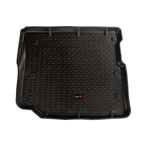Jeep Wrangler JL 4türer Laderaumwanne Kofferraumwanne All Te