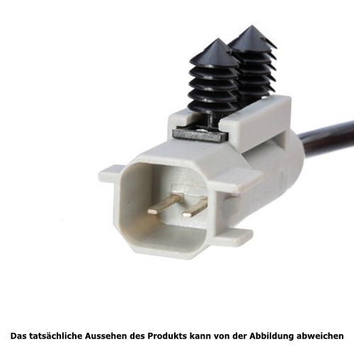 Jeep Grand Cherokee WH WK ein ABS Sensor Geschwindigkeitssensor hinten 05-10