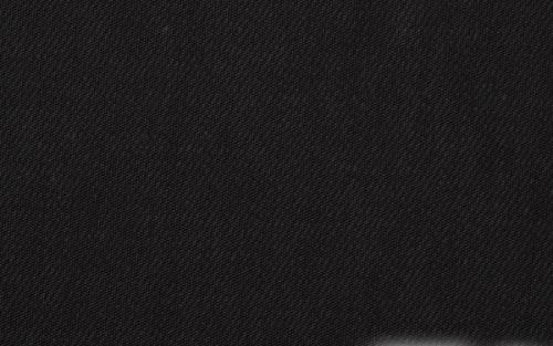 Jeep CJ Sitzbezüge Sitzbezug hinten schwarz Denim Bestop 65-86