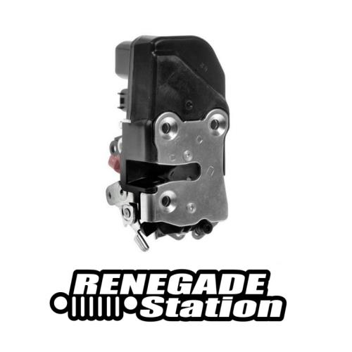 Jeep Grand Cherokee WJ WG ZV Motor Verriegelung Stellmotor Zentralverriegelung Tür vorne rechts Bj. 99-04
