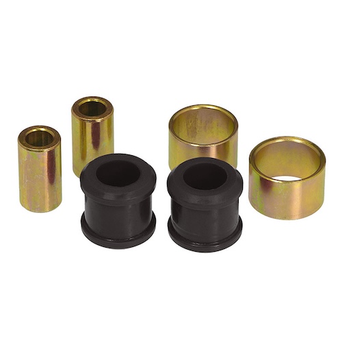 Jeep Wrangler JK Polyurethan Panhardstabbuchsen Buchsen Panhardstab vorne schwarz Prothane 07-18