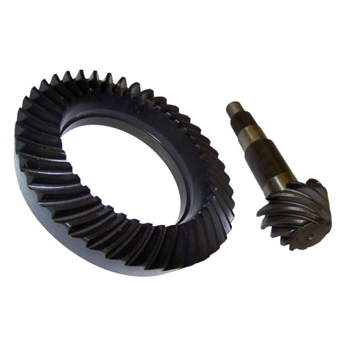 Jeep CJ SJ Differential Kegel und Tellerrad Set 4.56 Dana 20 Hinterachse 76-86