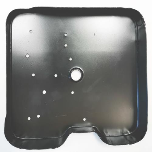 Jeep CJ7 Wrangler YJ Verstärkung für hinteren Radkasten Radh