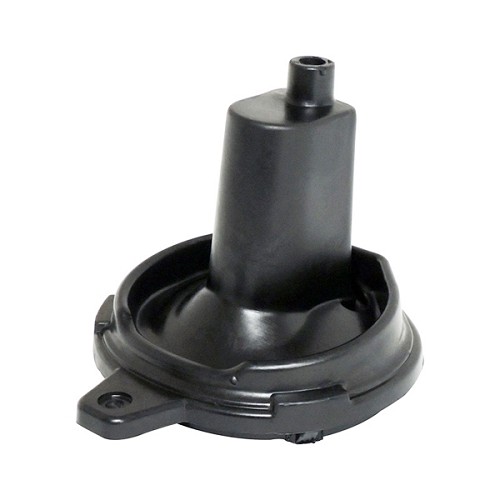 Jeep Wrangler JK Schaltmanschette unten NSG370 6-Gang Schalt