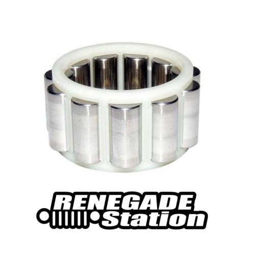 Jeep Wrangler TJ Lager Eingangswelle hinten für NSG370 6-Gang Schaltgetriebe 05-06