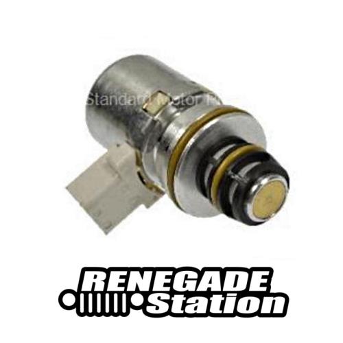 Jeep Grand Cherokee WJ WG Drucksensor Sensor Automatikgetriebe 42RE 44RE 46RE 99-04