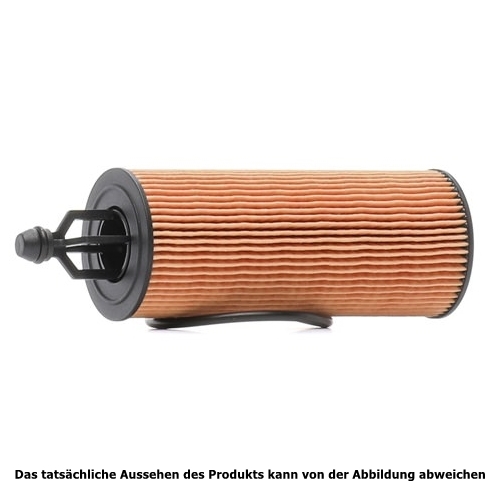 Jeep Wrangler JL 3,6 ltr. Ölfilter mit Dichtring 18-24