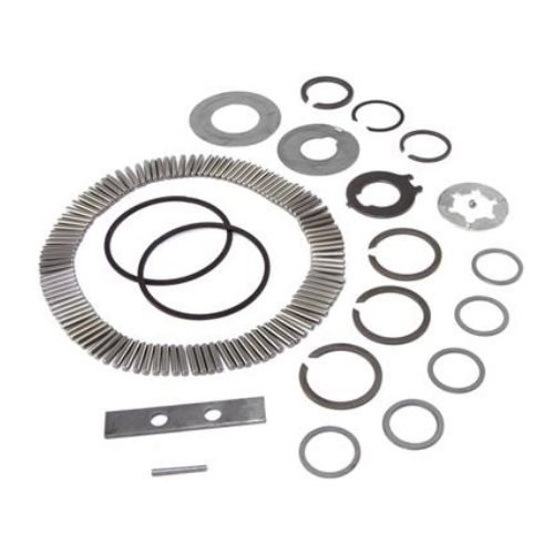 Jeep CJ Reparatursatz Kleinteilesatz Schaltgetriebe T18 72-79