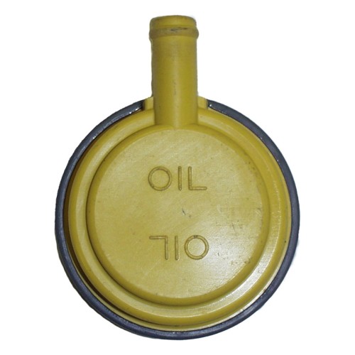 Jeep CJ SJ Öleinfülldeckel Öldeckel V8 AMC 5,0L 5,9L 71-91