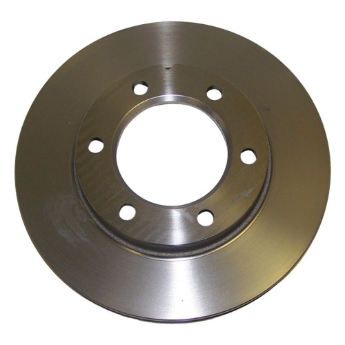 Jeep Grand Wagooner Pick Up J10 Bremsscheibe vorne 74-91