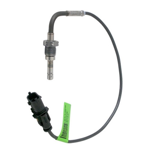 Jeep Grand Cherokee WK2 WK WH 3,0 CRD Abgastemperatursensor