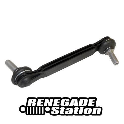 Jeep Renegade BU 4WD Stabistange Koppelstange hinten links o