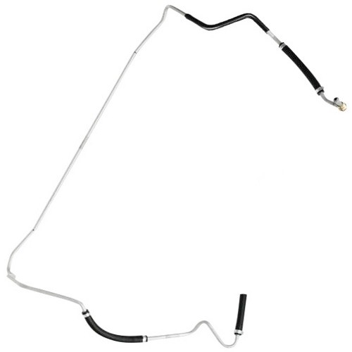 Jeep Wrangler JK 3,6 ltr. Servoschlauch Servorücklaufschlauch LHD 12-18
