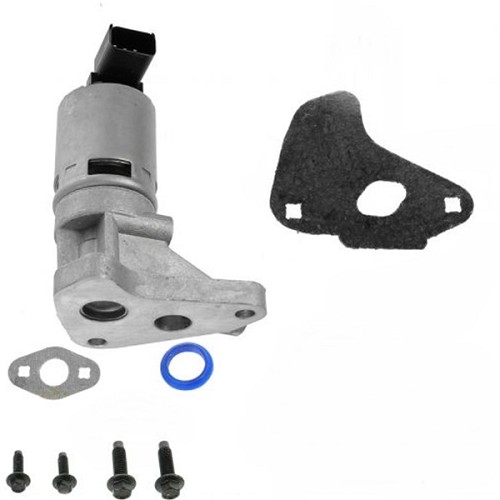 Jeep Commander XH XK 4,7 ltr. EGR AGR Ventil  Abgasrückführu