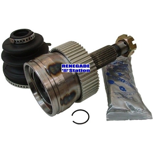 Jeep Grand Cherokee ZJ ZG Gelenksatz Antriebswelle Antriebsw