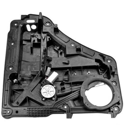Jeep Cherokee Liberty KK elektr. Fensterheber Trägerplatte G