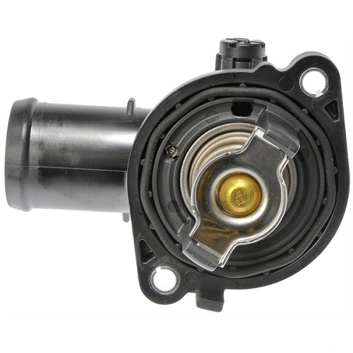 Jeep Cherokee KL 3,2 ltr. Thermostat incl. Gehäuse 14-19