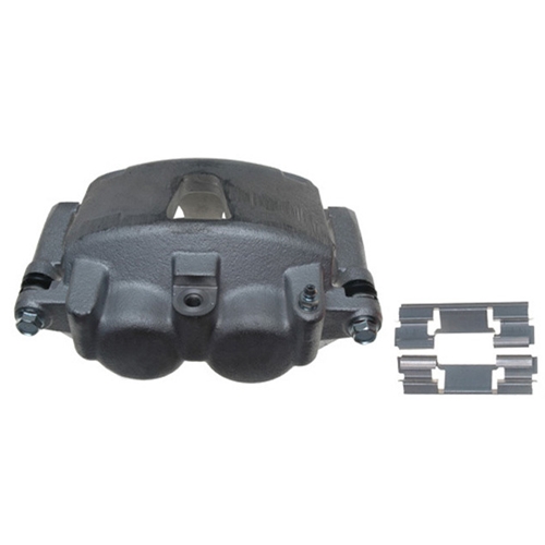 Jeep Grand Cherokee WH WK R-Line Bremssattel vorne links mit Halter Raybestos 05-10