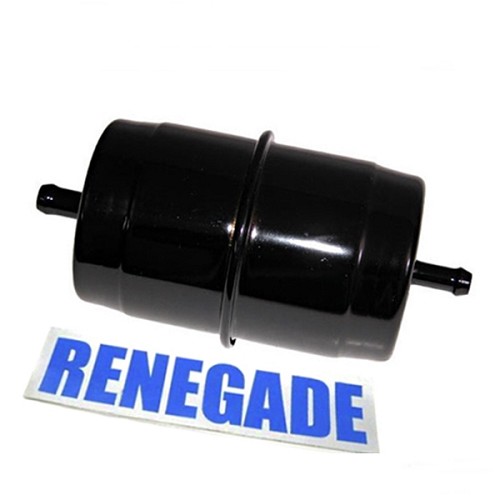 Jeep Cherokee XJ 2,5 ltr. Kraftstofffilter Benzinfilter 84-9