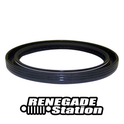 Jeep CJ 2,5 ltr. AMC Kurbelwellensimmerring hinten 83-86